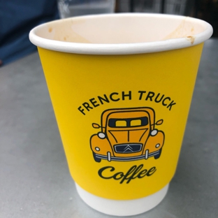 French Truck Coffee - New Orleans, LA