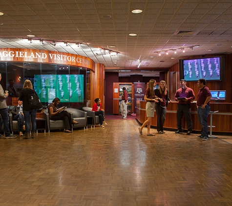 Appelt Aggieland Visitor Center - College Station, TX