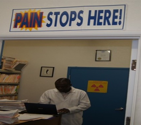 L. A. Pain And Headache Clinic-Medicinehouse.com - Hawthorne, CA