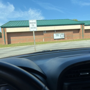 Mill Creek Elementary School - Statesboro, GA