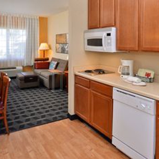 Towneplace Suites Sacramento Cal Expo - Sacramento, CA