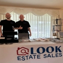 Look Estate Sales - Estate Appraisal & Sales