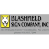 Blashfield Sign Company, Inc. gallery