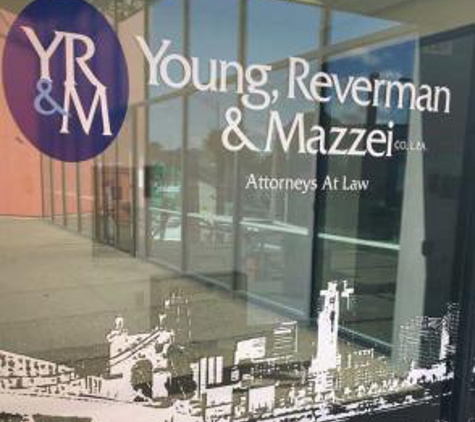 Young, Reverman & Mazzei Co, L.P.A. - Hamilton, OH