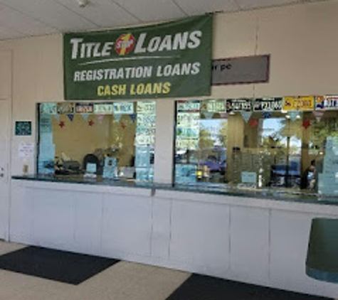 1 Stop Title Loans - Avondale, AZ