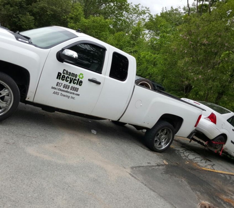 Chamo Recycling & Towing - Dedham, MA