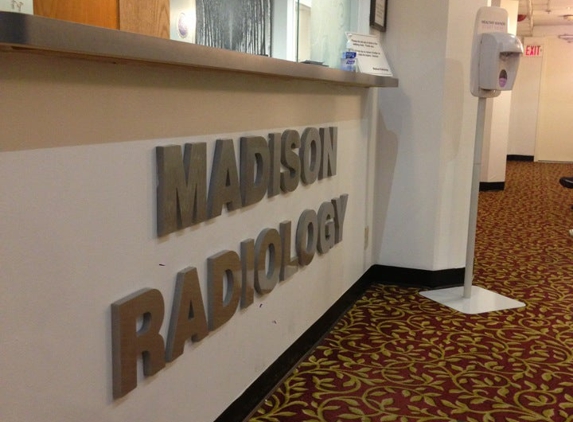 Madison Radiology Medical Group - Pasadena, CA