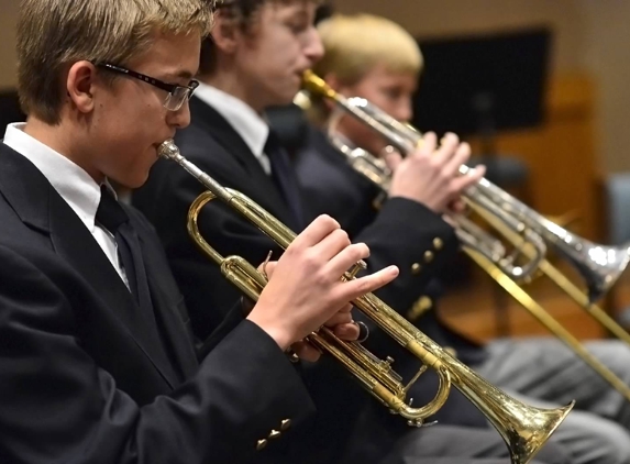 Liberty Classical Academy - Saint Paul, MN