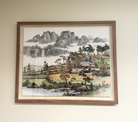 Kihyon Sohn Acupuncture - Beaverton, OR. picture from Korea