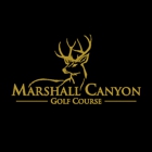 Marshall Canyon