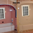 Custom Coat & Glaze - Bathtubs & Sinks-Repair & Refinish