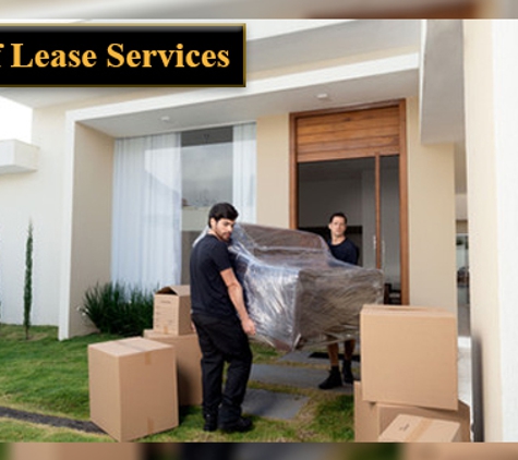 Mr Reliable's Cleaning Services. End Of Lease Services