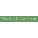 Wolford Law - Litigation & Tort Attorneys