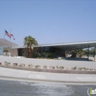 Palm Springs Visitors Center