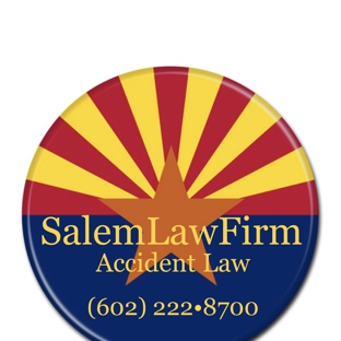 Salem Law Firm - Phoenix, AZ