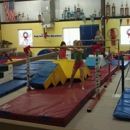 Victory Gymnastic Training - Gymnastics Instruction