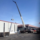 R&W Crane Services LLC- Indiana - Crane Service