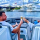 Baymingo - boat rental and tour in Fort Lauderdale