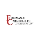 Foreman & Caraciolo - Attorneys