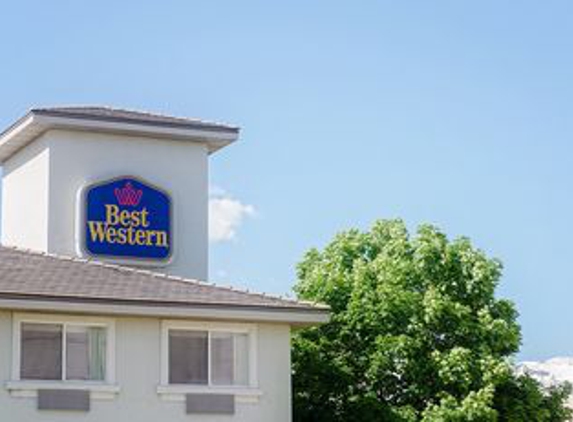 Best Western Timpanogos Inn - Lehi, UT