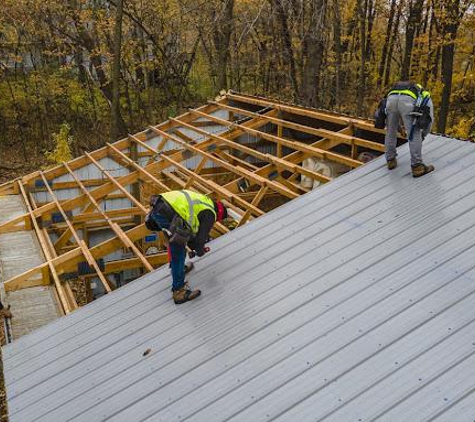 Ascension Roofing & Siding - Isanti, MN