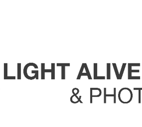 Light Alive Designs - Elgin, OK