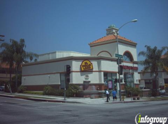 El Pollo Loco - Glendale, CA