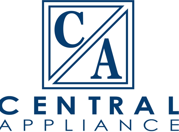 Central Appliance - Pascagoula, MS