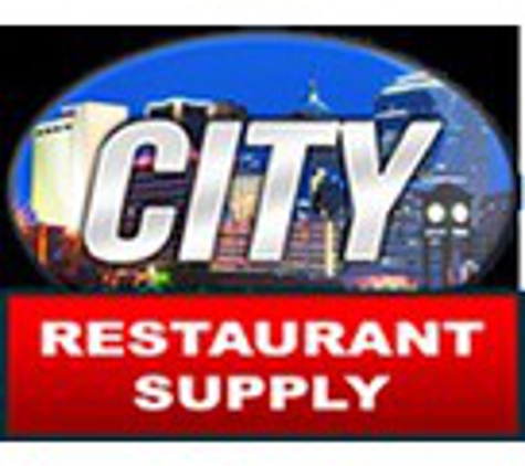 City Restaurant Supply - Oklahoma City, OK