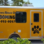 Paws Above Mobile Pet Grooming