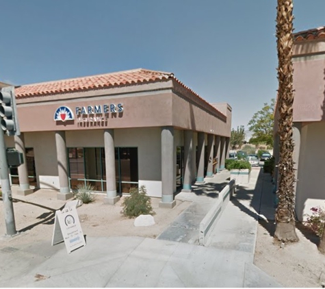 Farmers Insurance - Gary Donovan - Cathedral City, CA