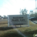 Bradenton Health Care - Clinics