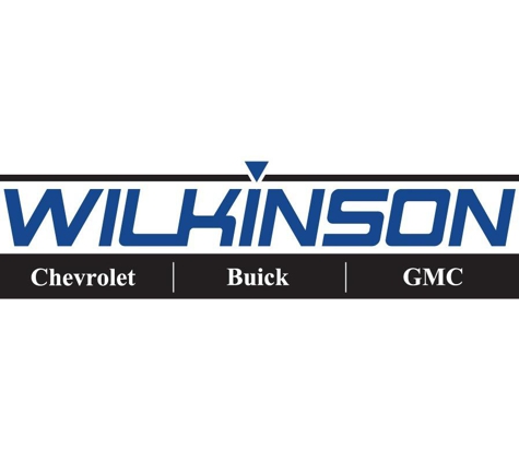 Wilkinson Chevrolet Buick Gmc - Sanford, NC