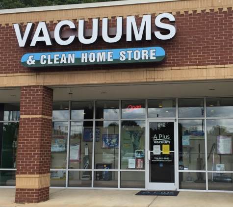 A Plus Vacuum - Indian Trail, NC