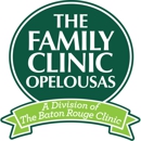 The Family Clinic - Opelousas - Physicians & Surgeons, Family Medicine & General Practice