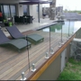 Modern-Touch Design / L A railings