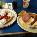 Waffle & Pancake Shoppe - American Restaurants