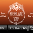 Highland Tap - American Restaurants
