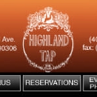 Highland Tap