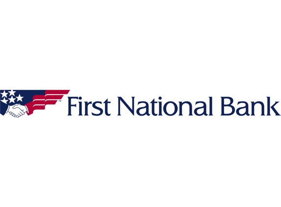 First National Bank - Baltimore, MD
