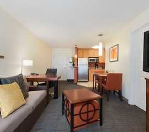 Residence Inn Oklahoma City Downtown/Bricktown - Oklahoma City, OK