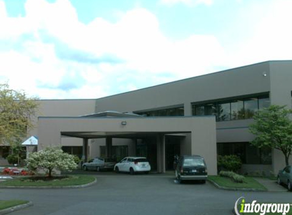 Pacific Medical Group - Oregon City, OR