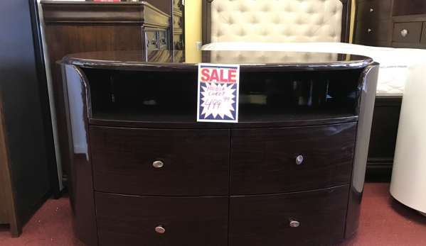 A&M Discount Furniture - Rosedale, NY