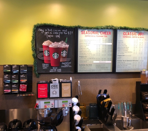 Starbucks Coffee - Kissimmee, FL