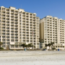 Hampton Inn & Suites Myrtle Beach/Oceanfront - Hotels