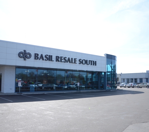 Basil Resale South - Buffalo, NY
