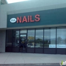 VIP Nails - Nail Salons