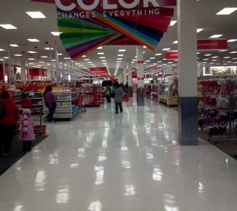 Target - Hyattsville, MD