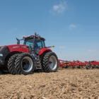 Farmer's Equipment
