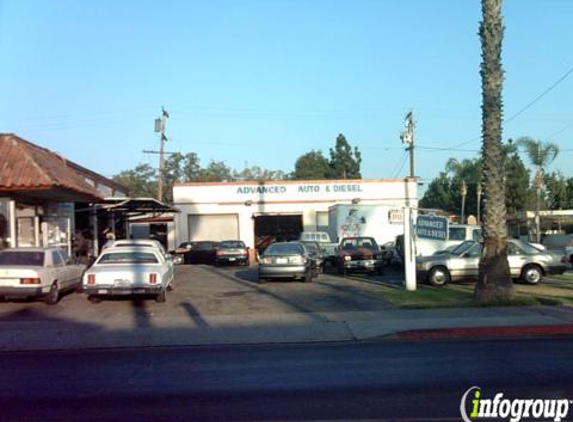 In & Out Smog - Placentia, CA